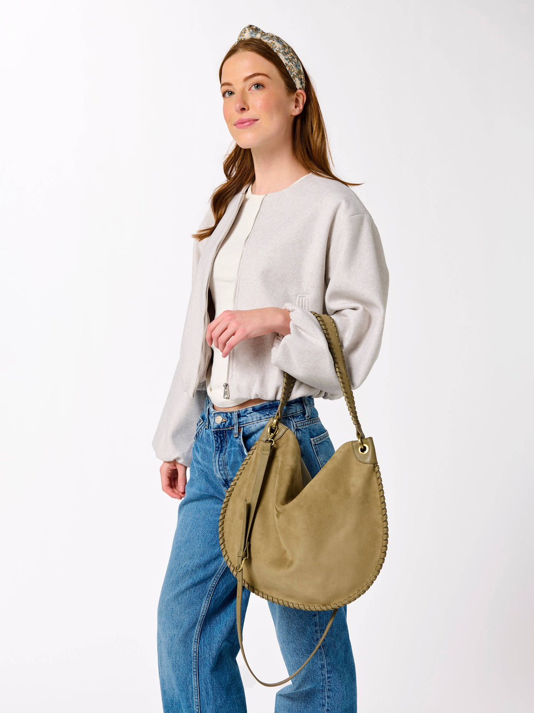 Piper Shoulder Bag