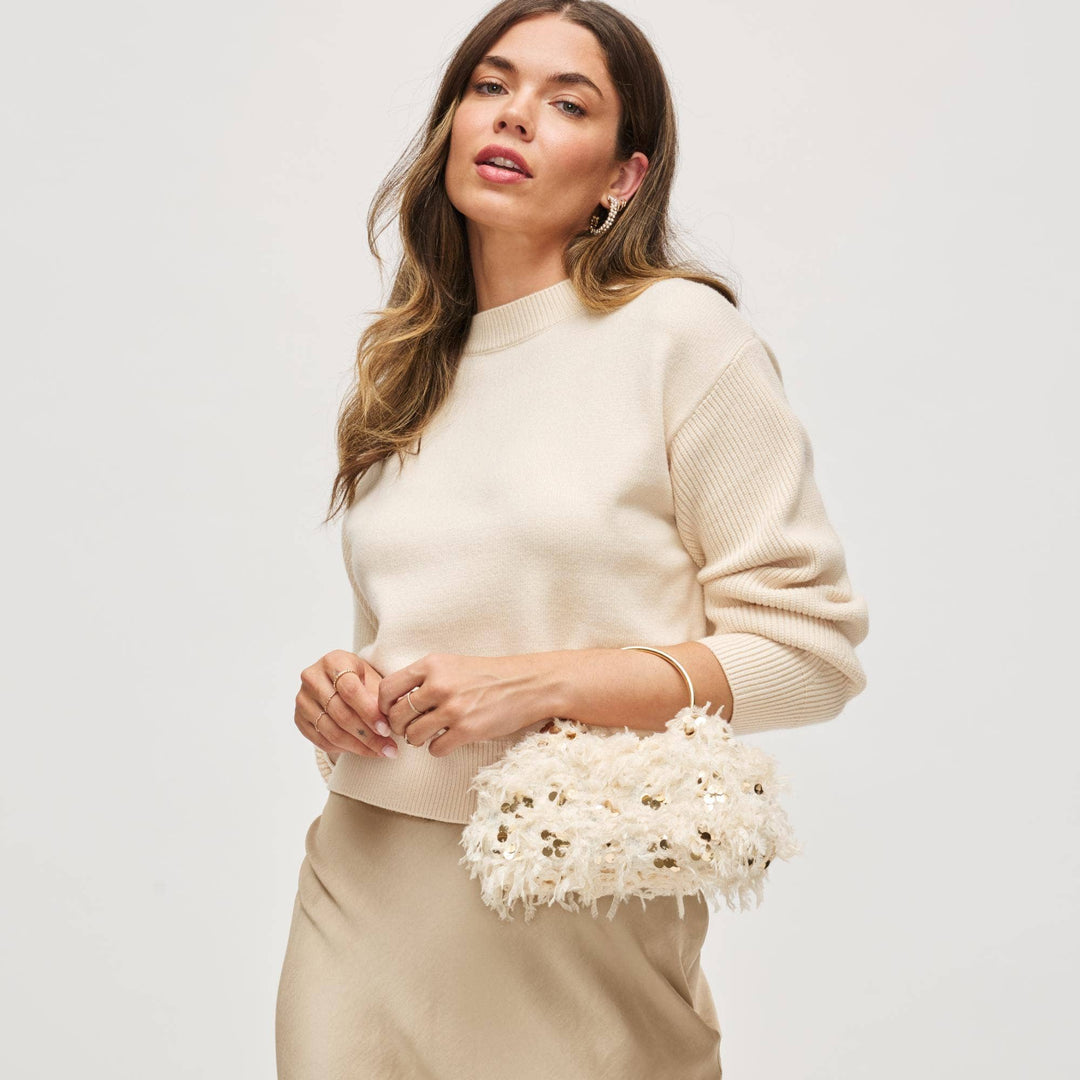 Charlotte Evening Bag