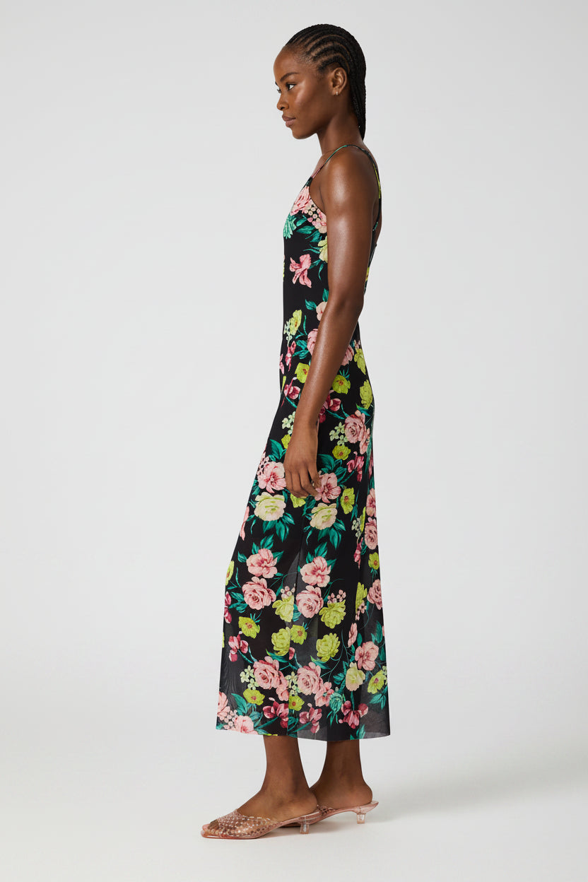 Giselly Dress
