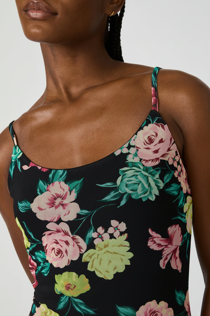 Giselly Dress